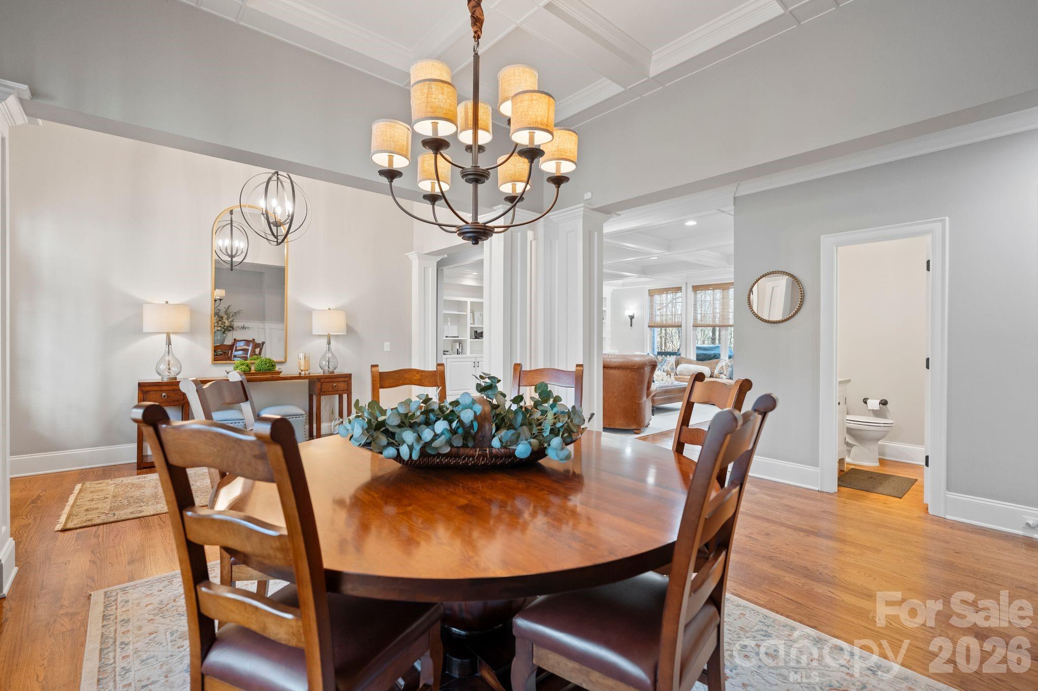 The Farms - Residential