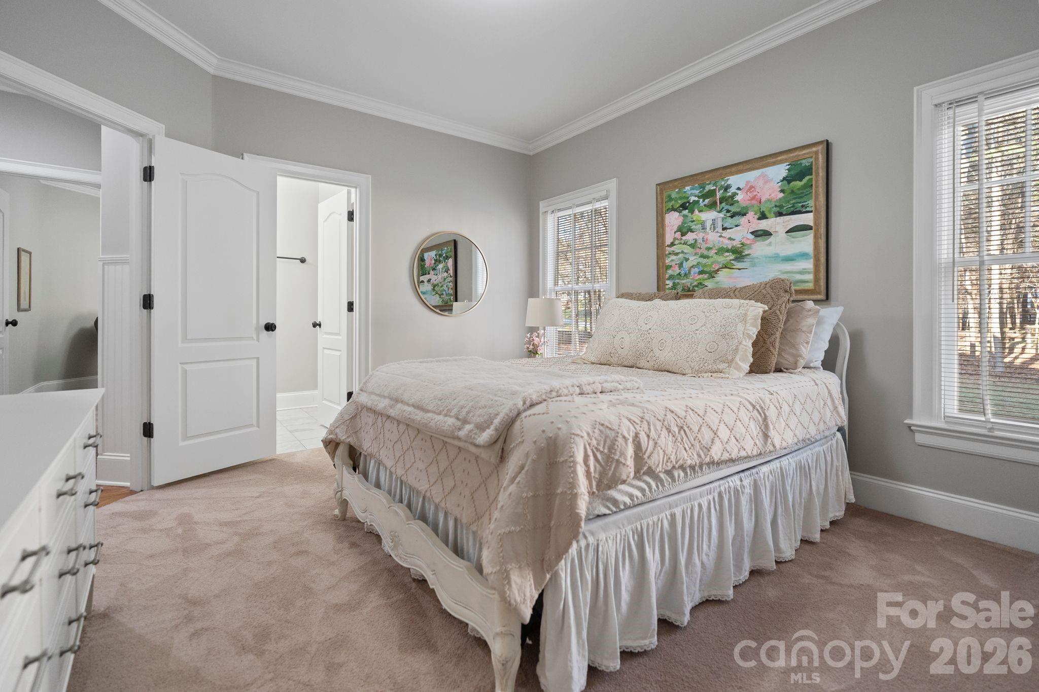 The Farms - Residential