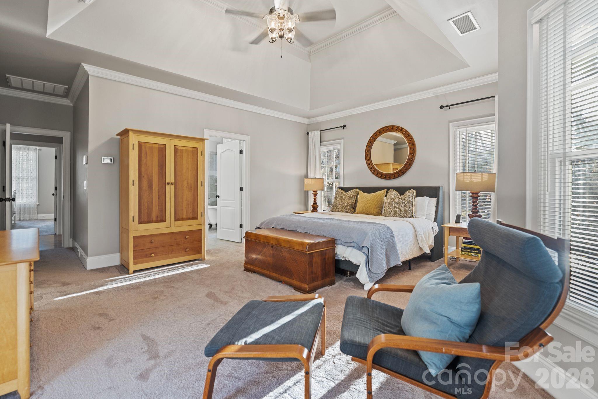 The Farms - Residential