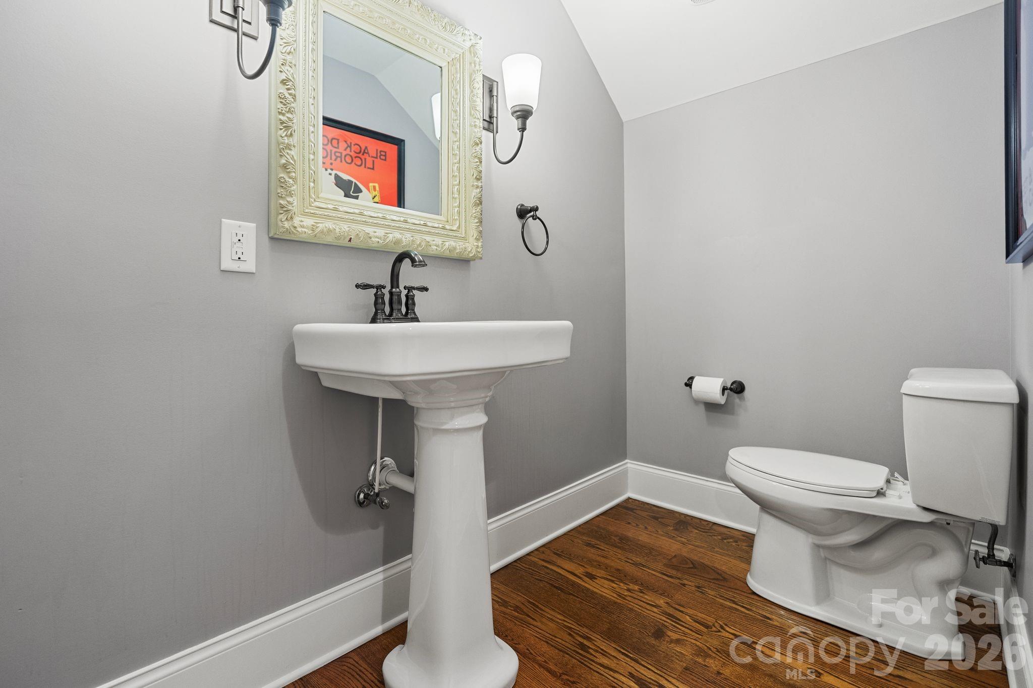 The Farms - Residential