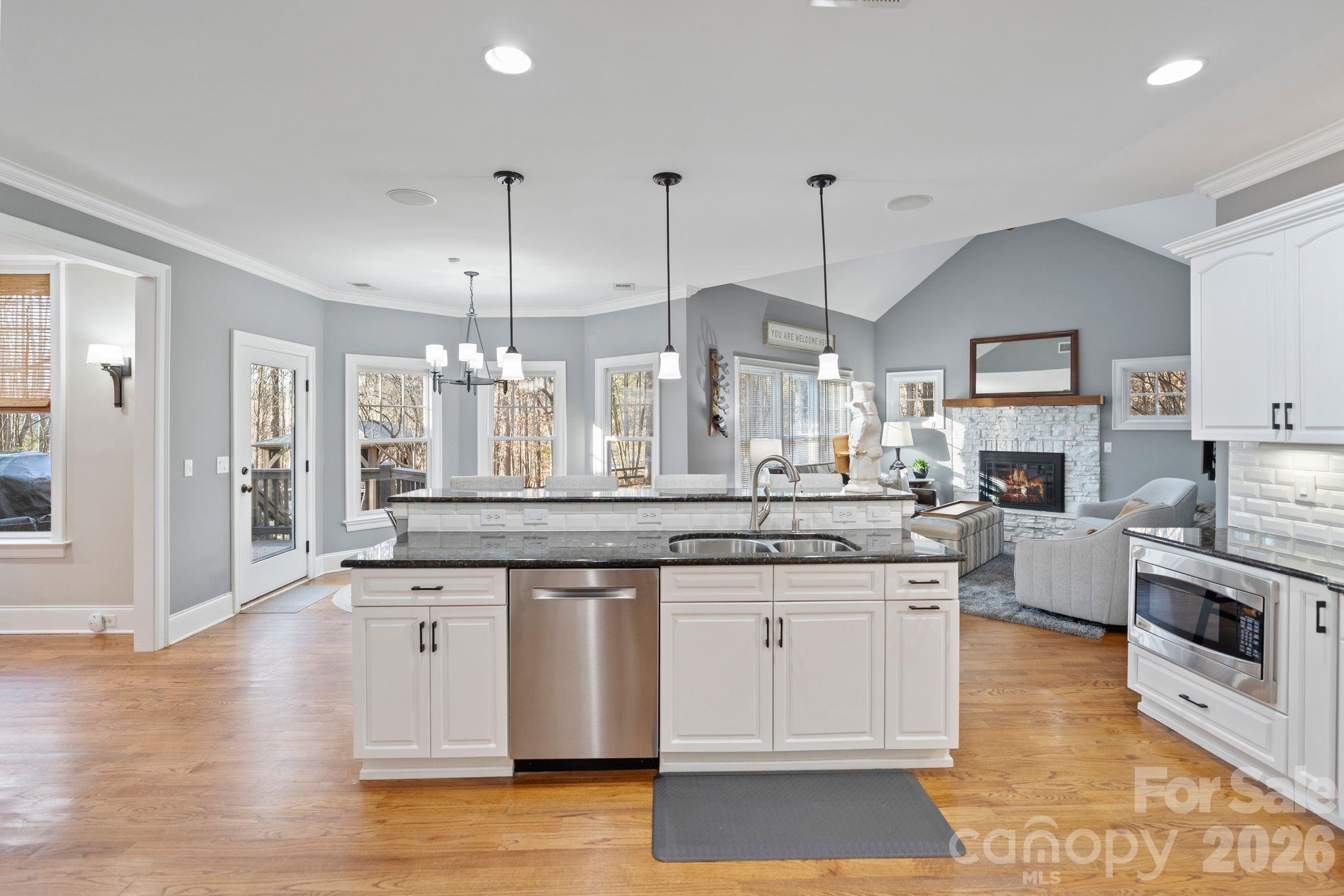 The Farms - Residential