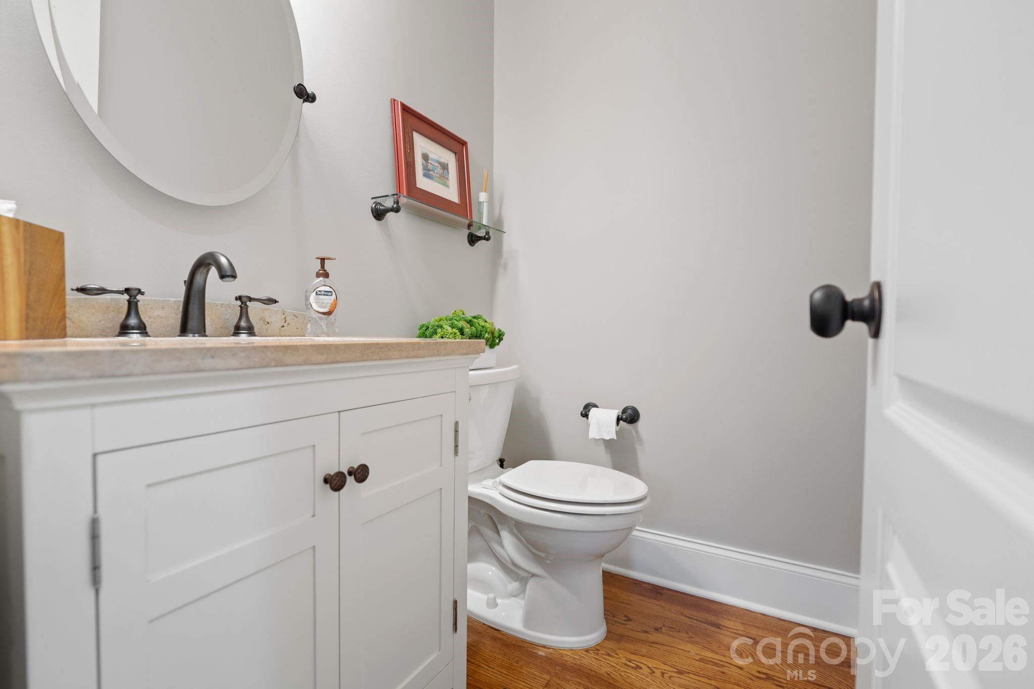 The Farms - Residential