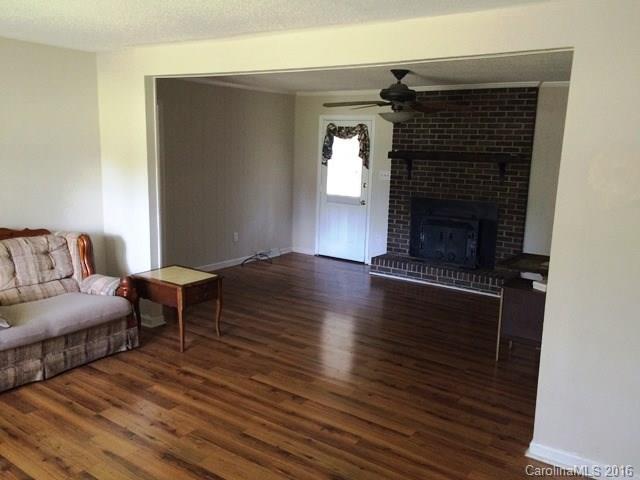 Quail Run - Residential