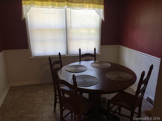 Quail Run - Residential