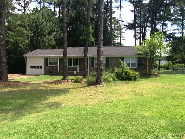 Quail Run - Residential