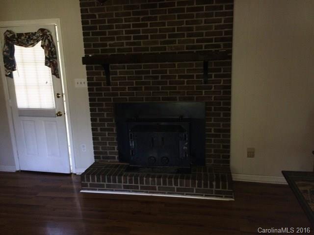 Quail Run - Residential