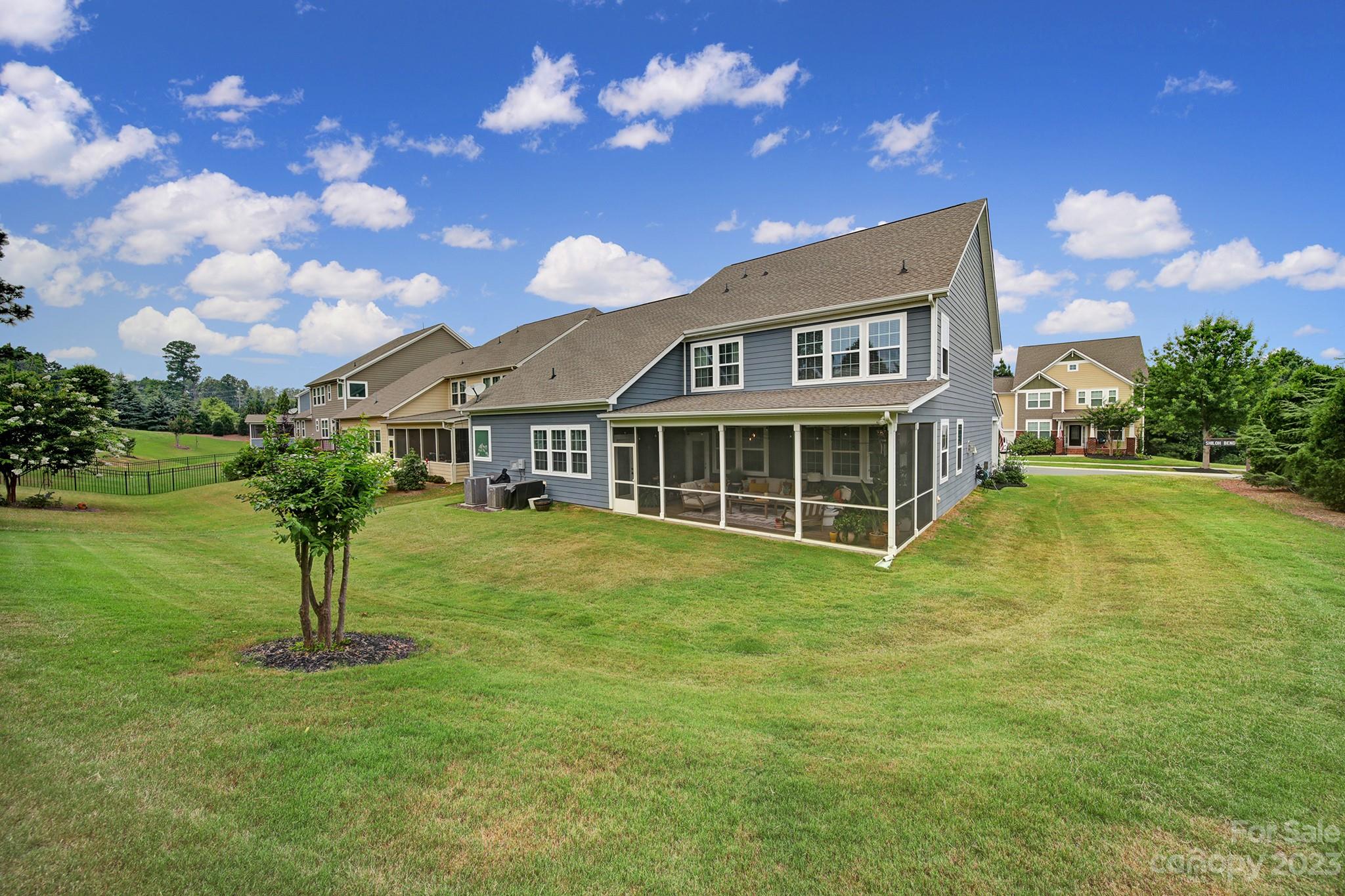 Waterside at the Catawba - Residential