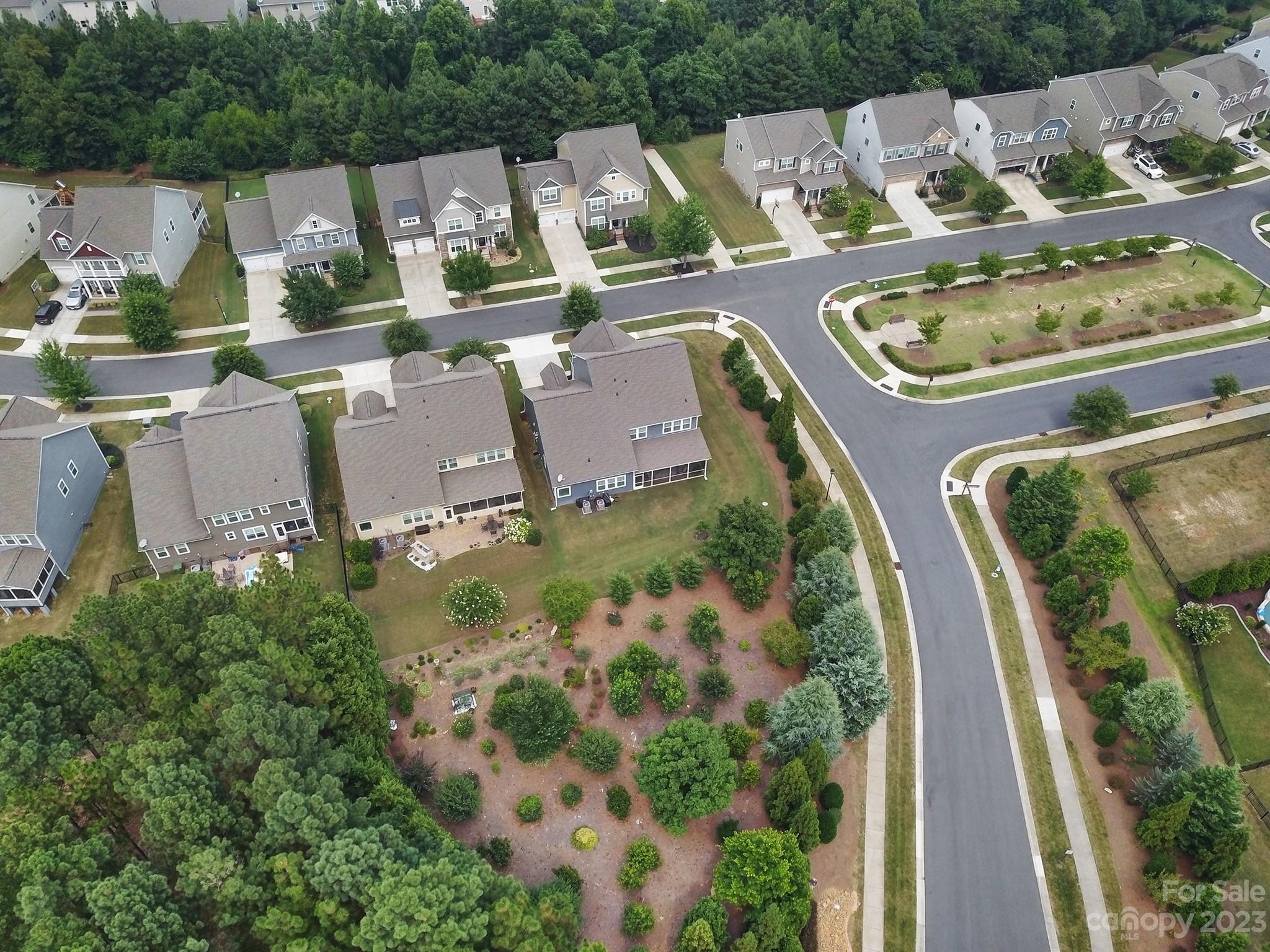 Waterside at the Catawba - Residential