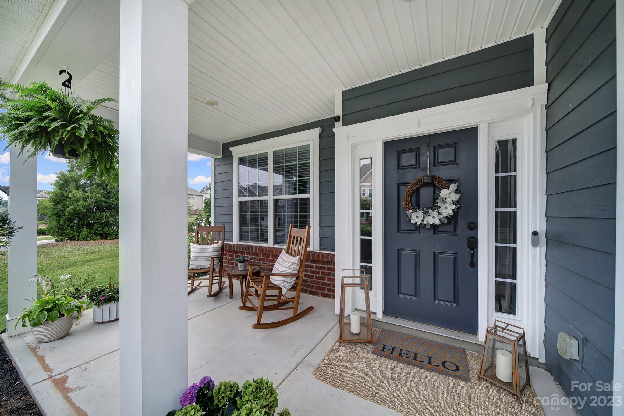 Waterside at the Catawba - Residential