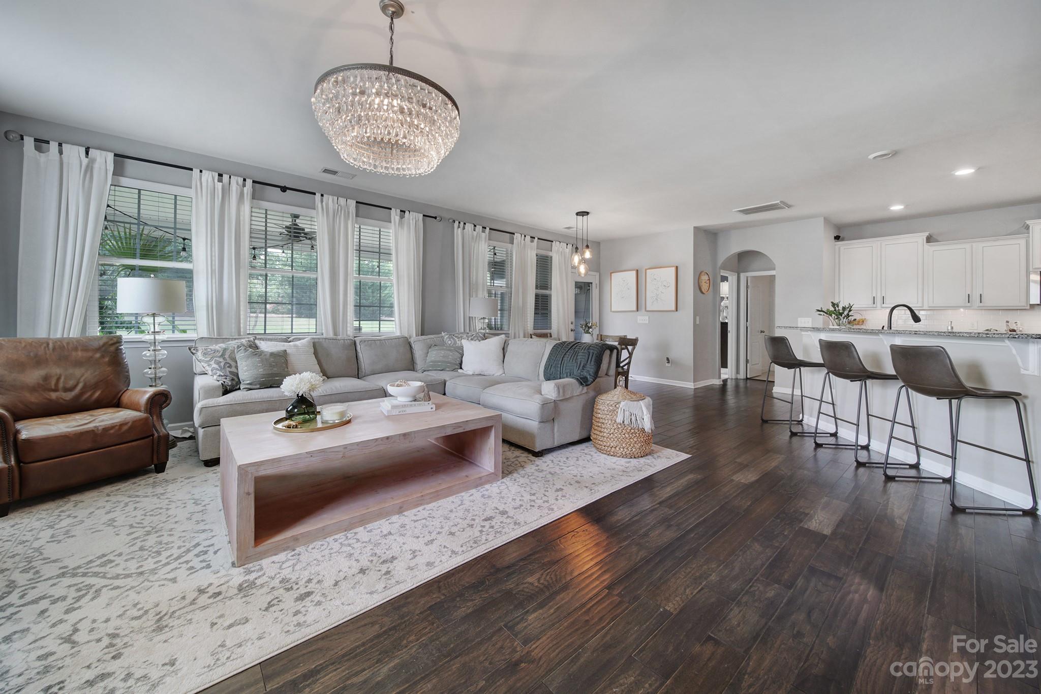 Waterside at the Catawba - Residential