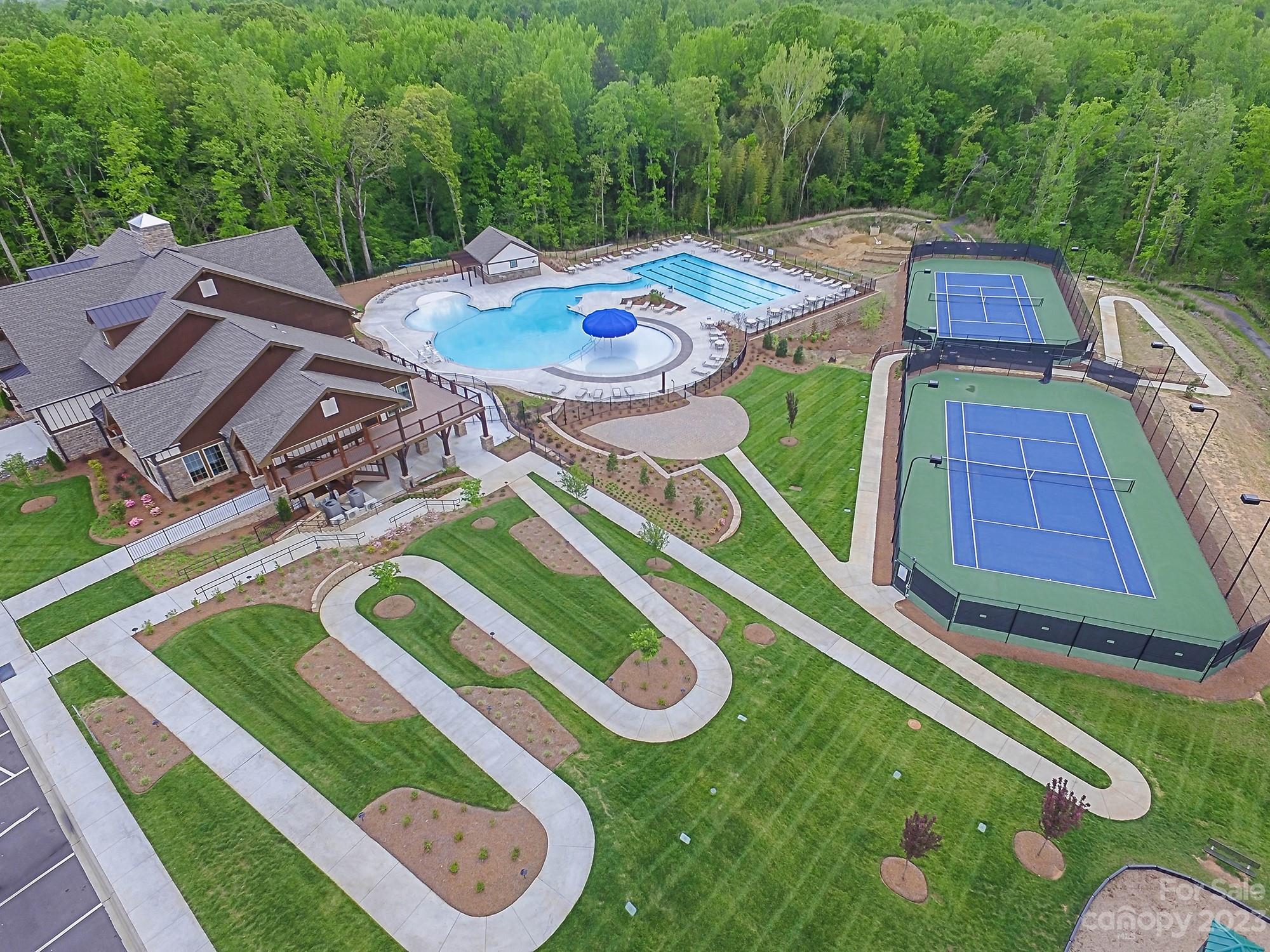 Waterside at the Catawba - Residential