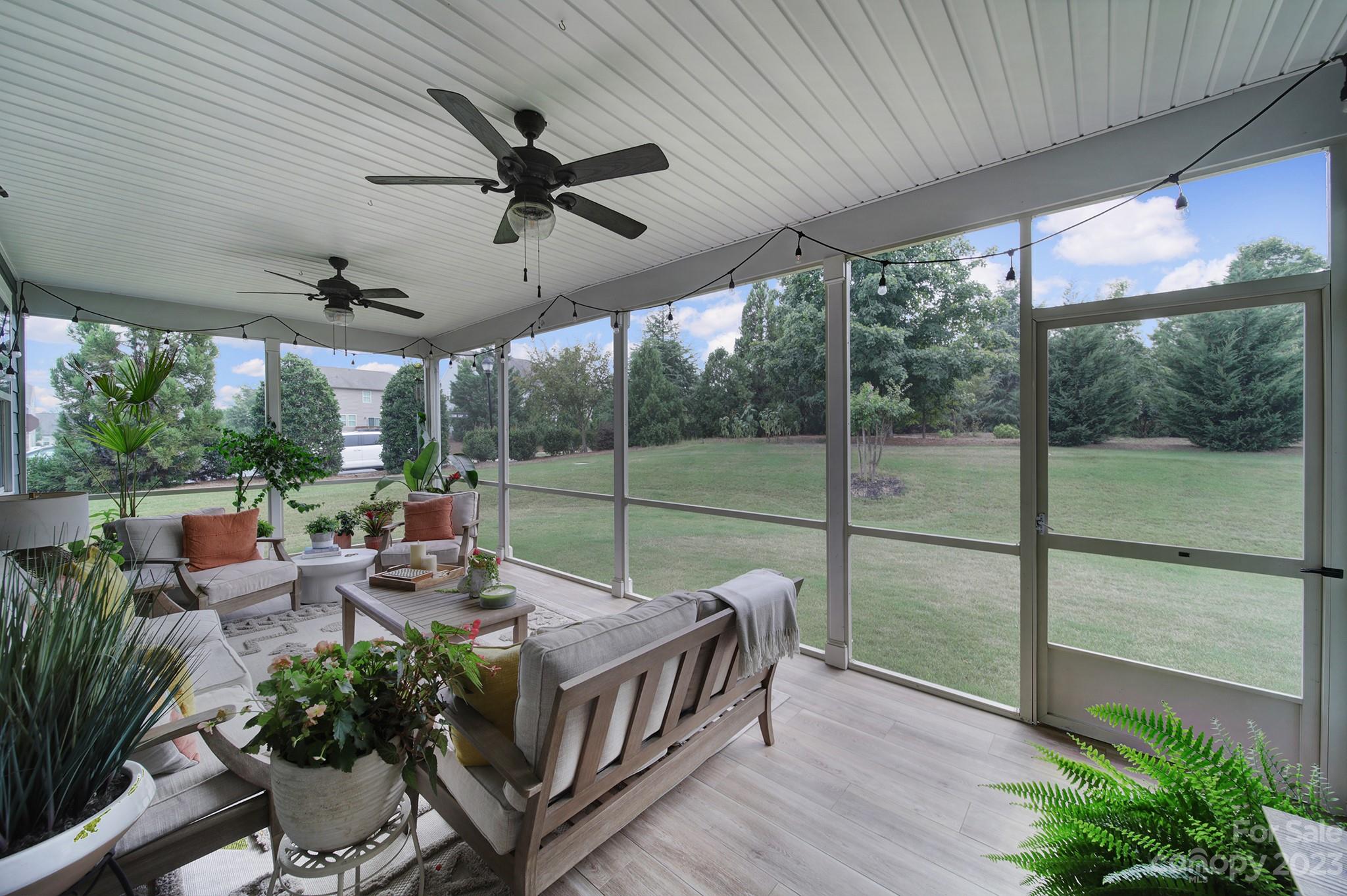 Waterside at the Catawba - Residential