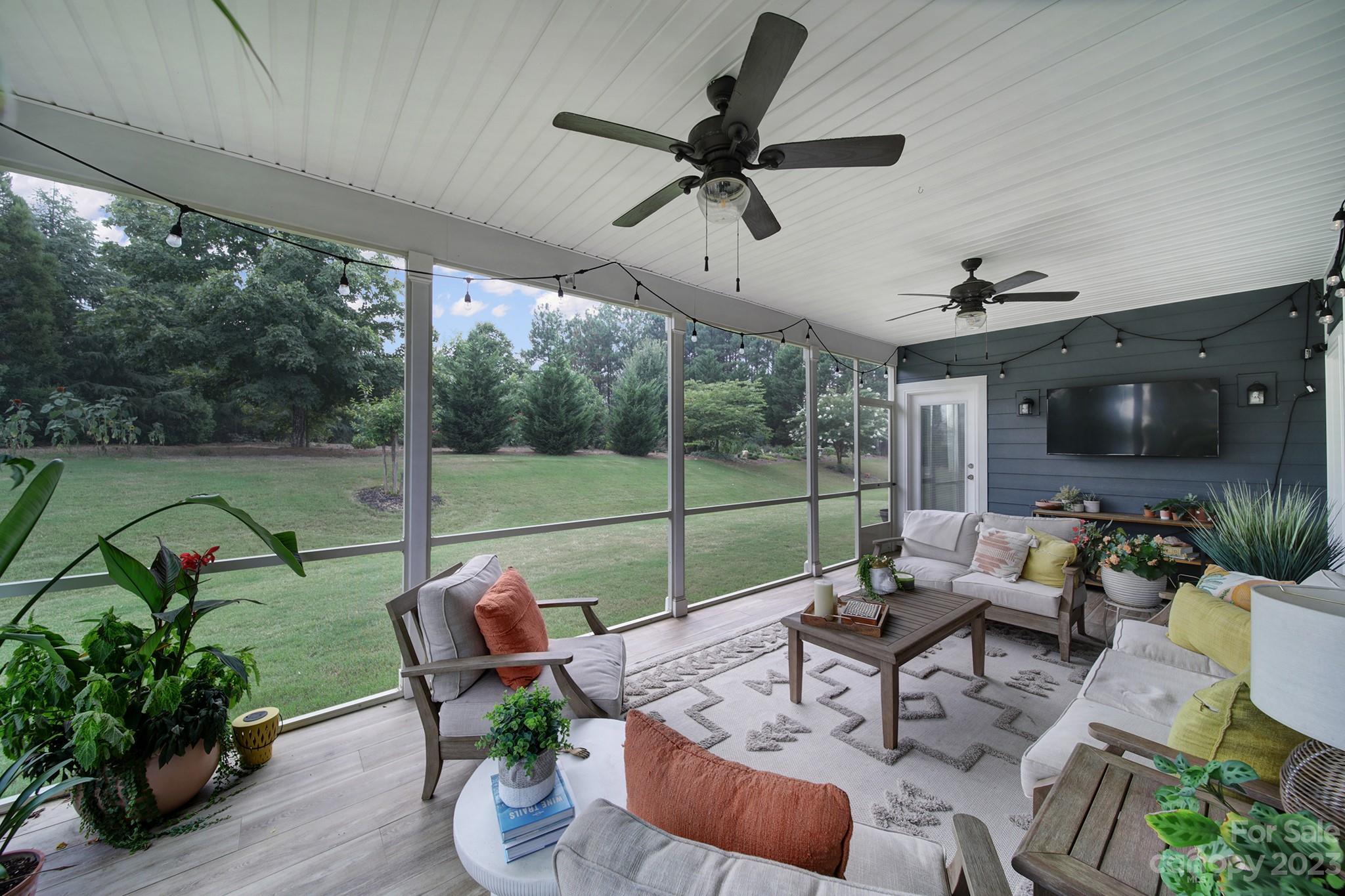 Waterside at the Catawba - Residential