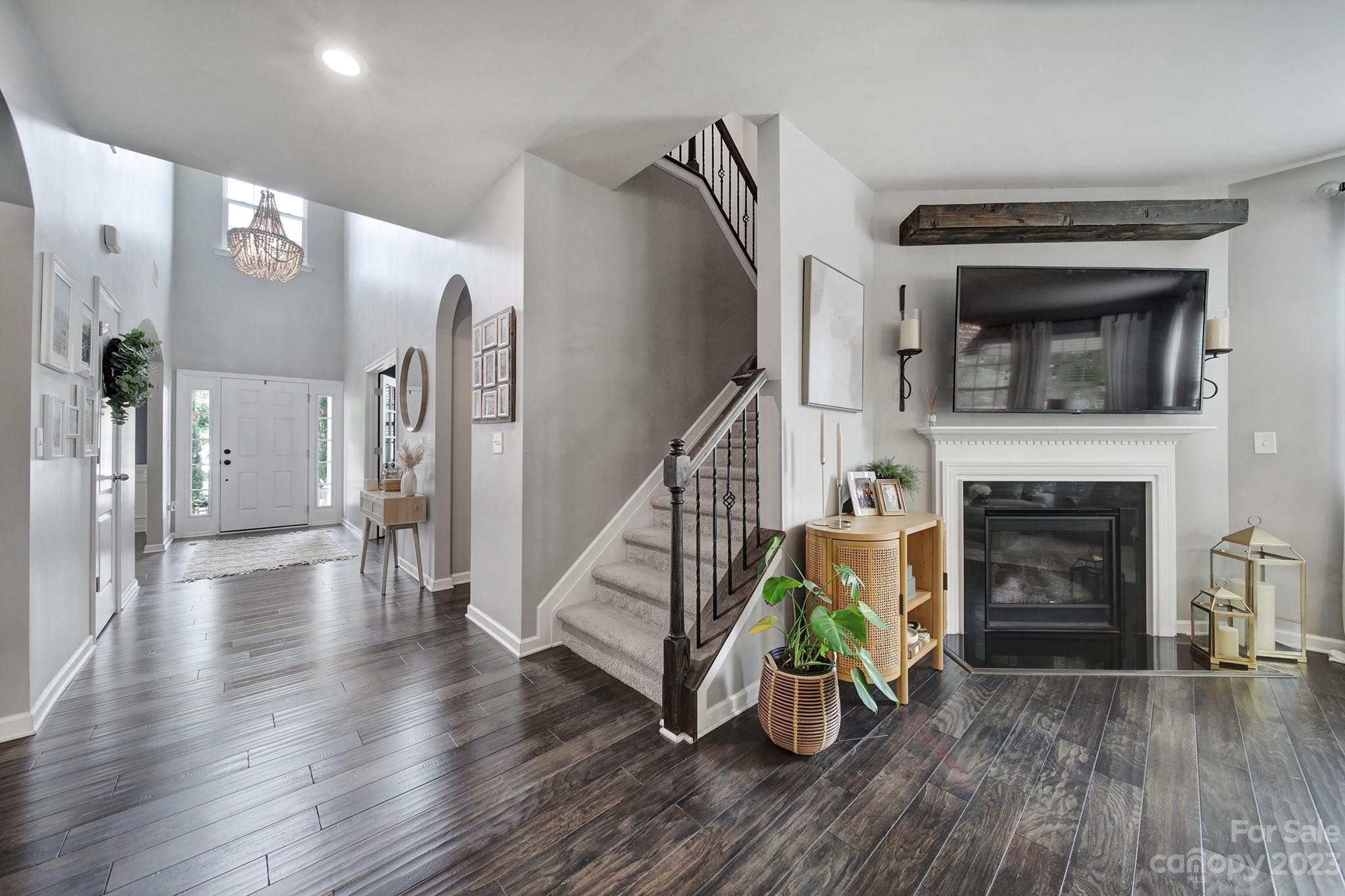 Waterside at the Catawba - Residential