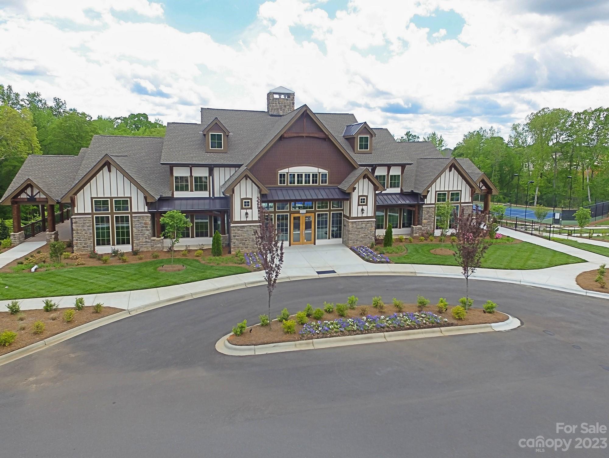 Waterside at the Catawba - Residential