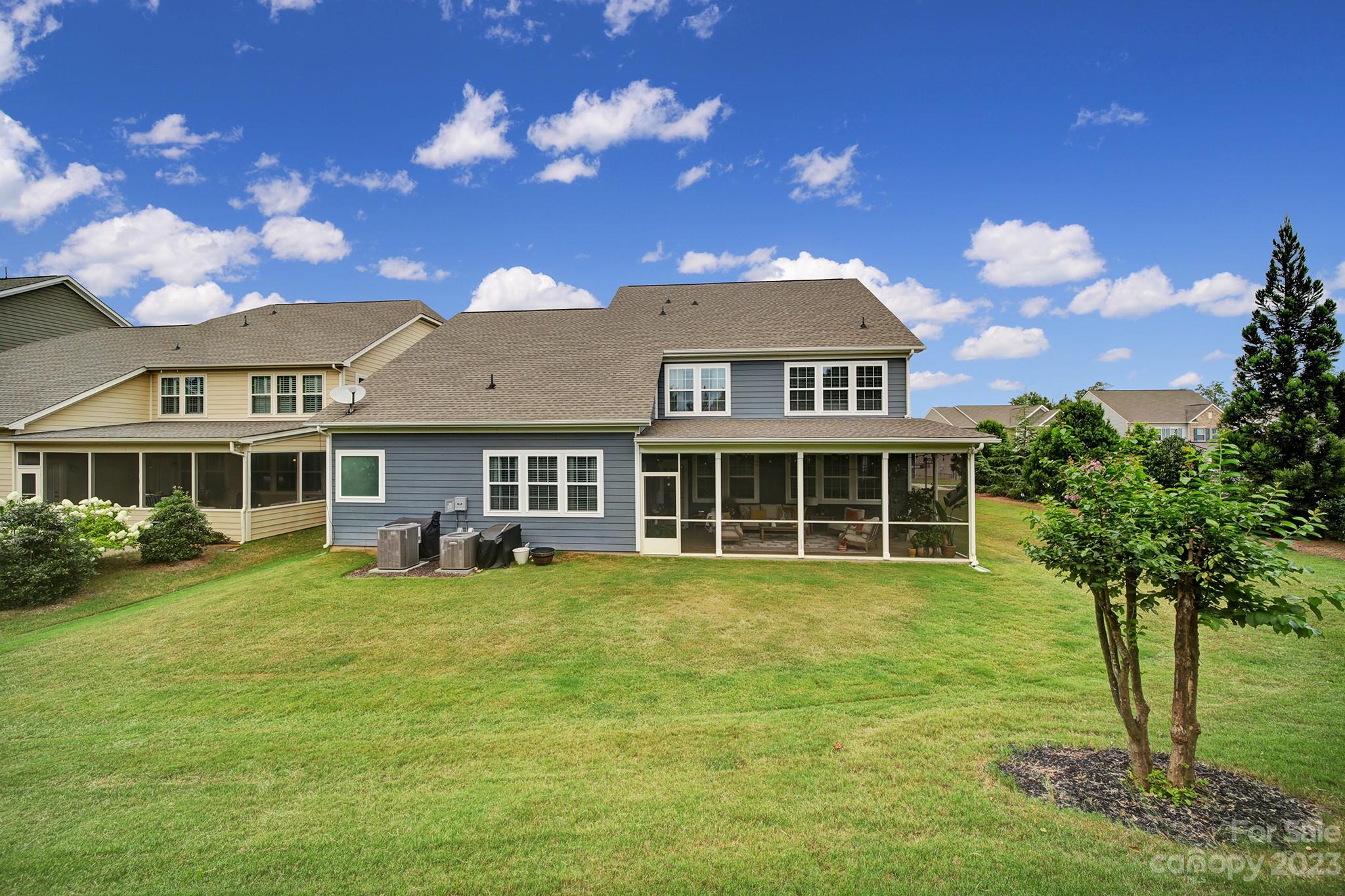 Waterside at the Catawba - Residential