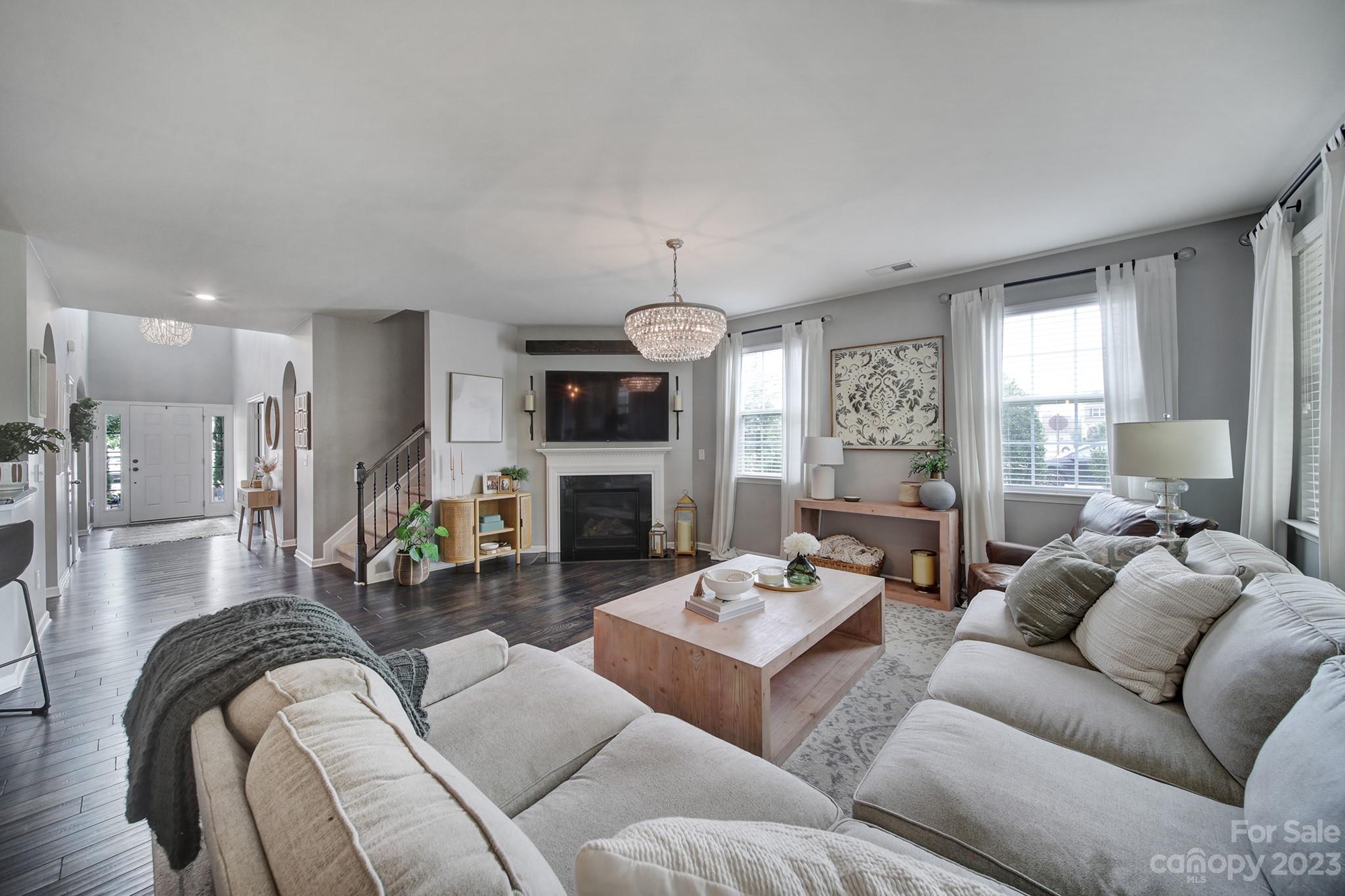 Waterside at the Catawba - Residential