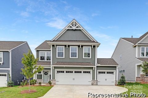 Photo of 122 Tillery Lane #701p, Mount Gilead, NC 27306 (MLS # 4252535)