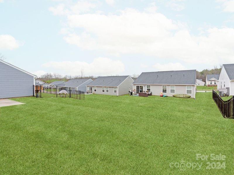 Rosegate - Residential