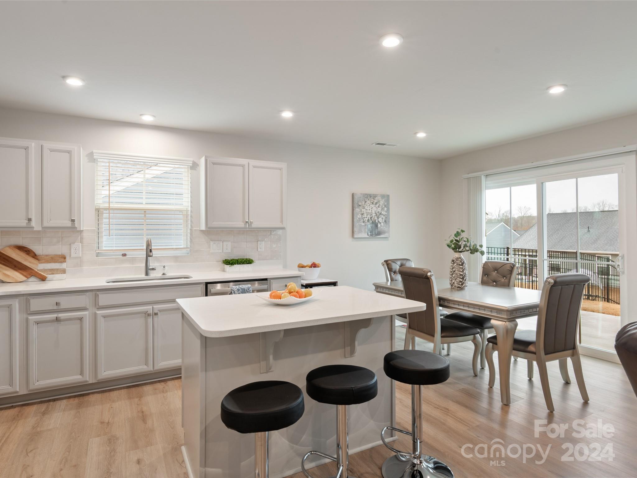 Rosegate - Residential