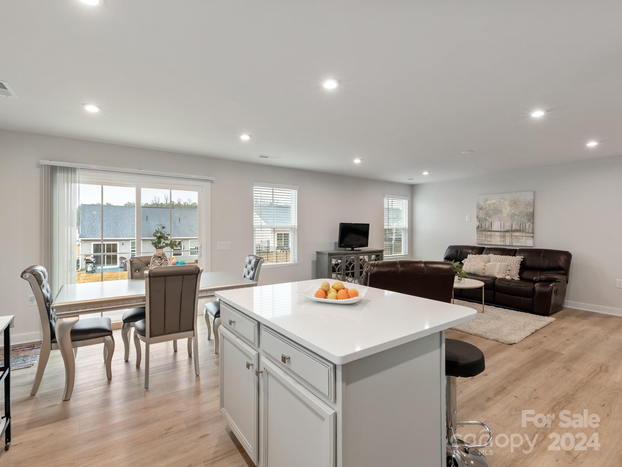 Rosegate - Residential