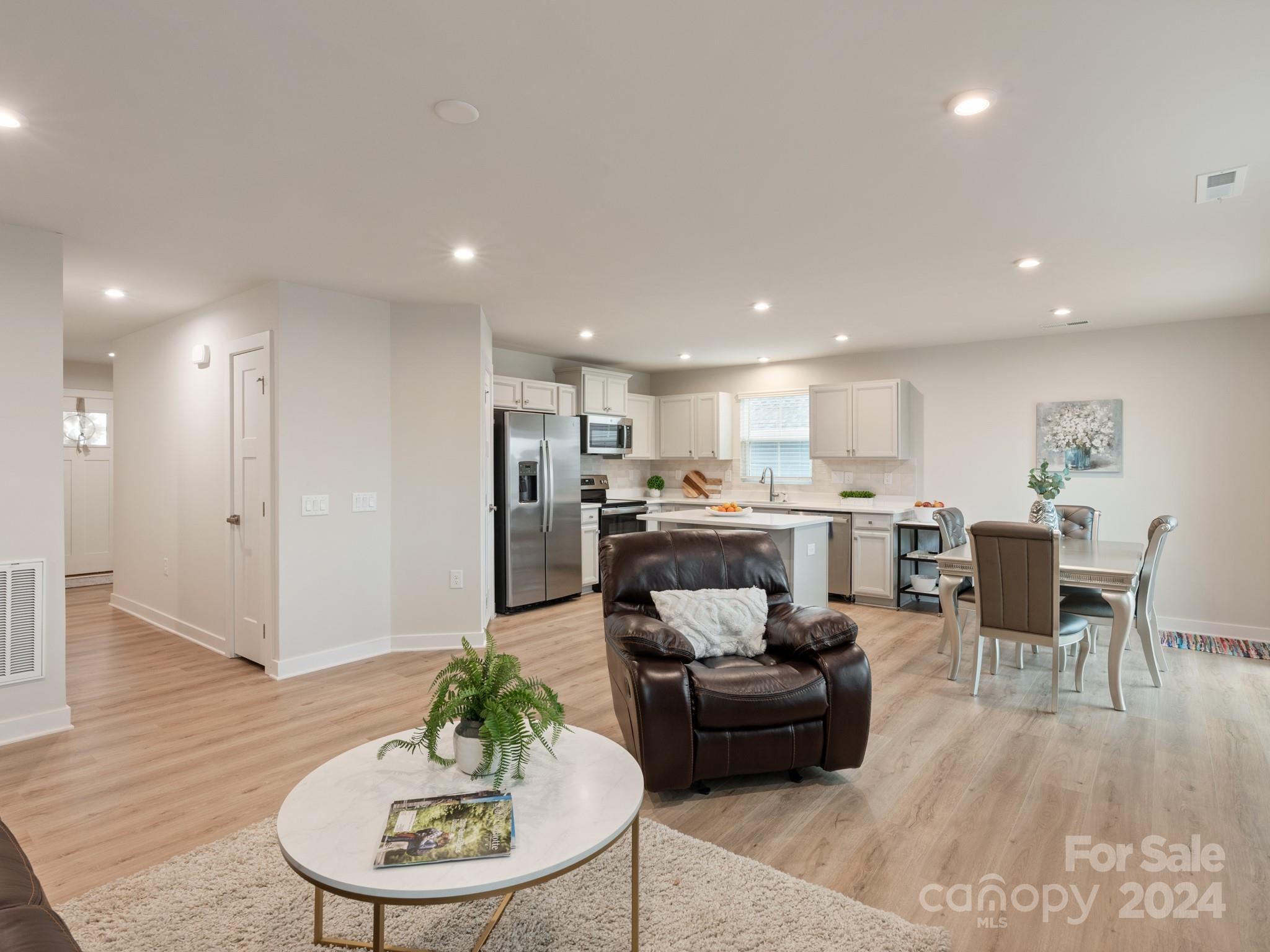 Rosegate - Residential