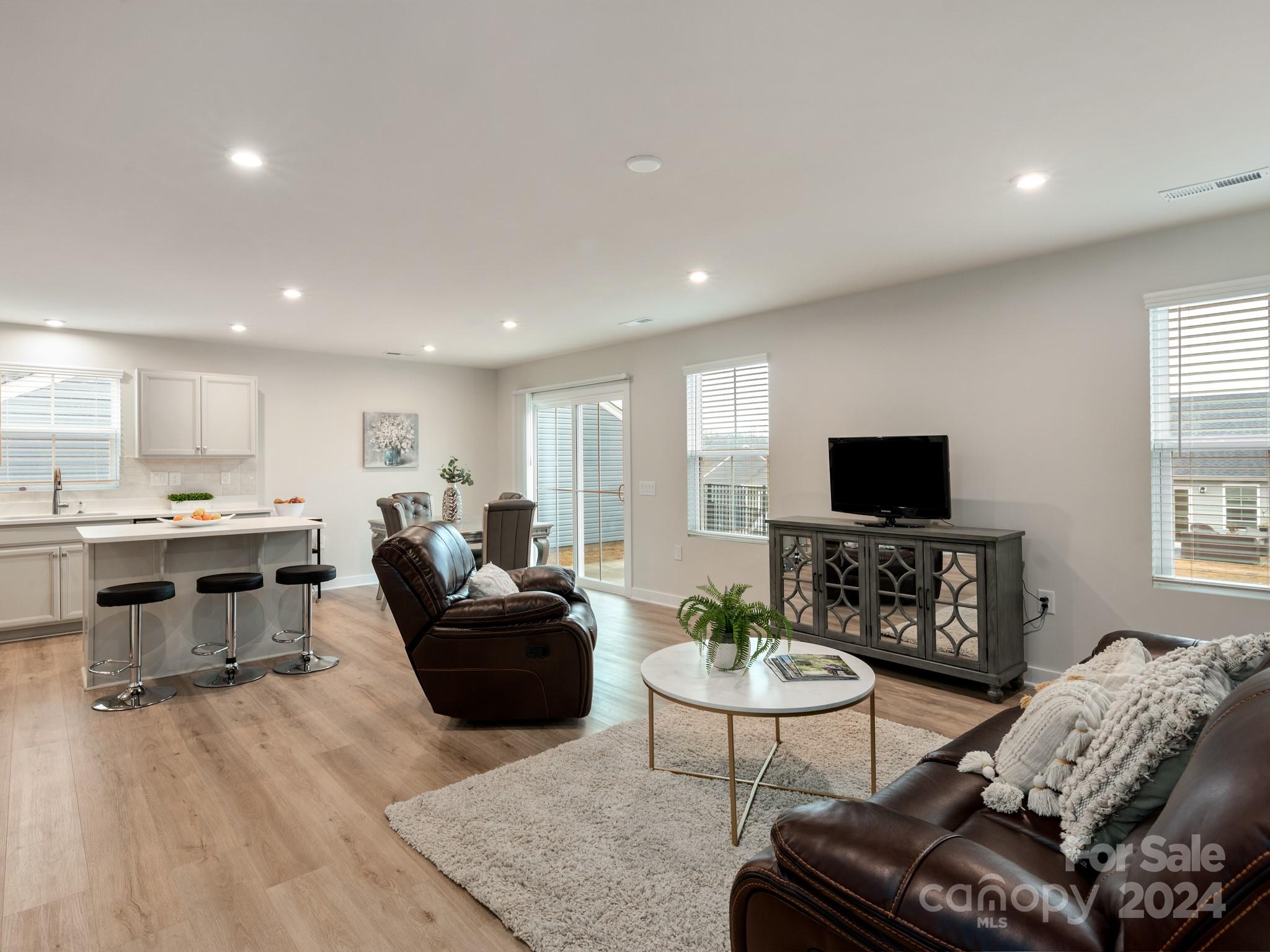 Rosegate - Residential