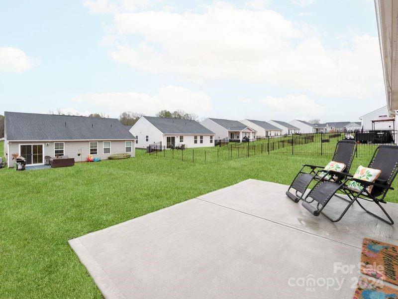 Rosegate - Residential