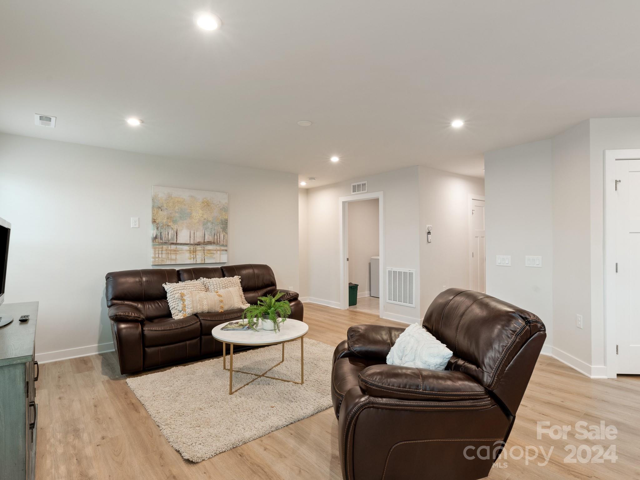Rosegate - Residential