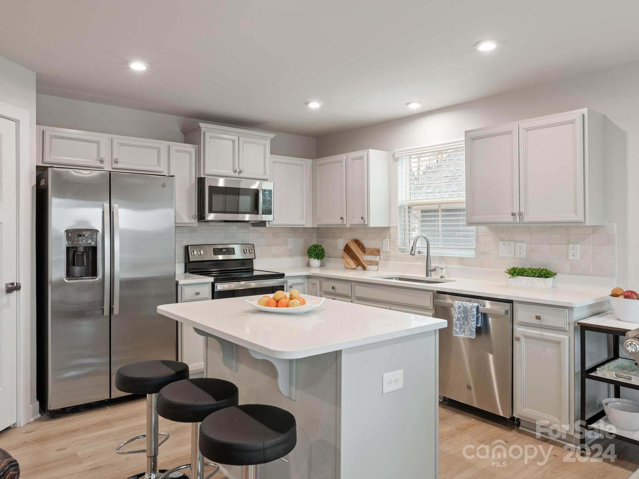 Rosegate - Residential