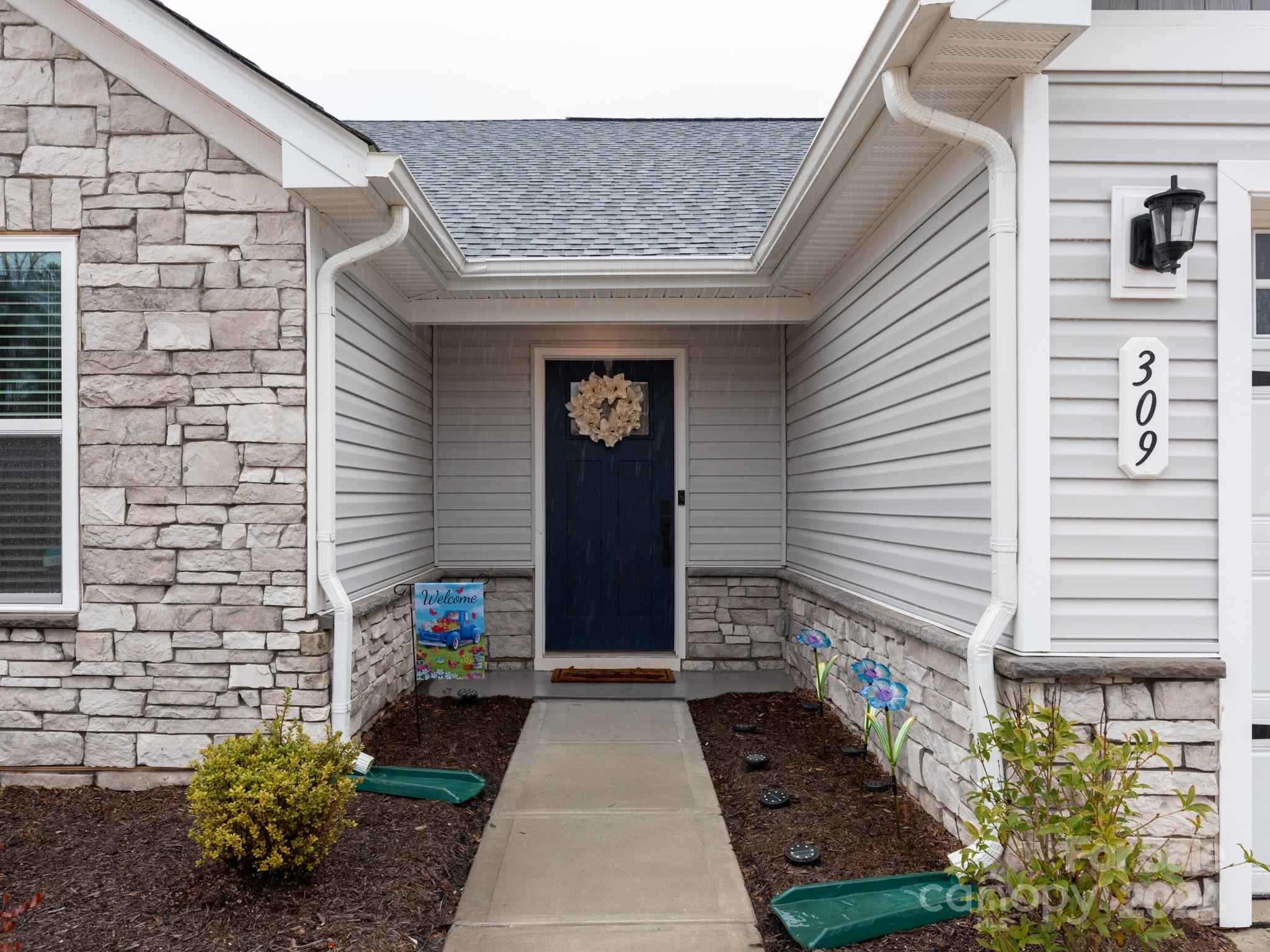 Rosegate - Residential