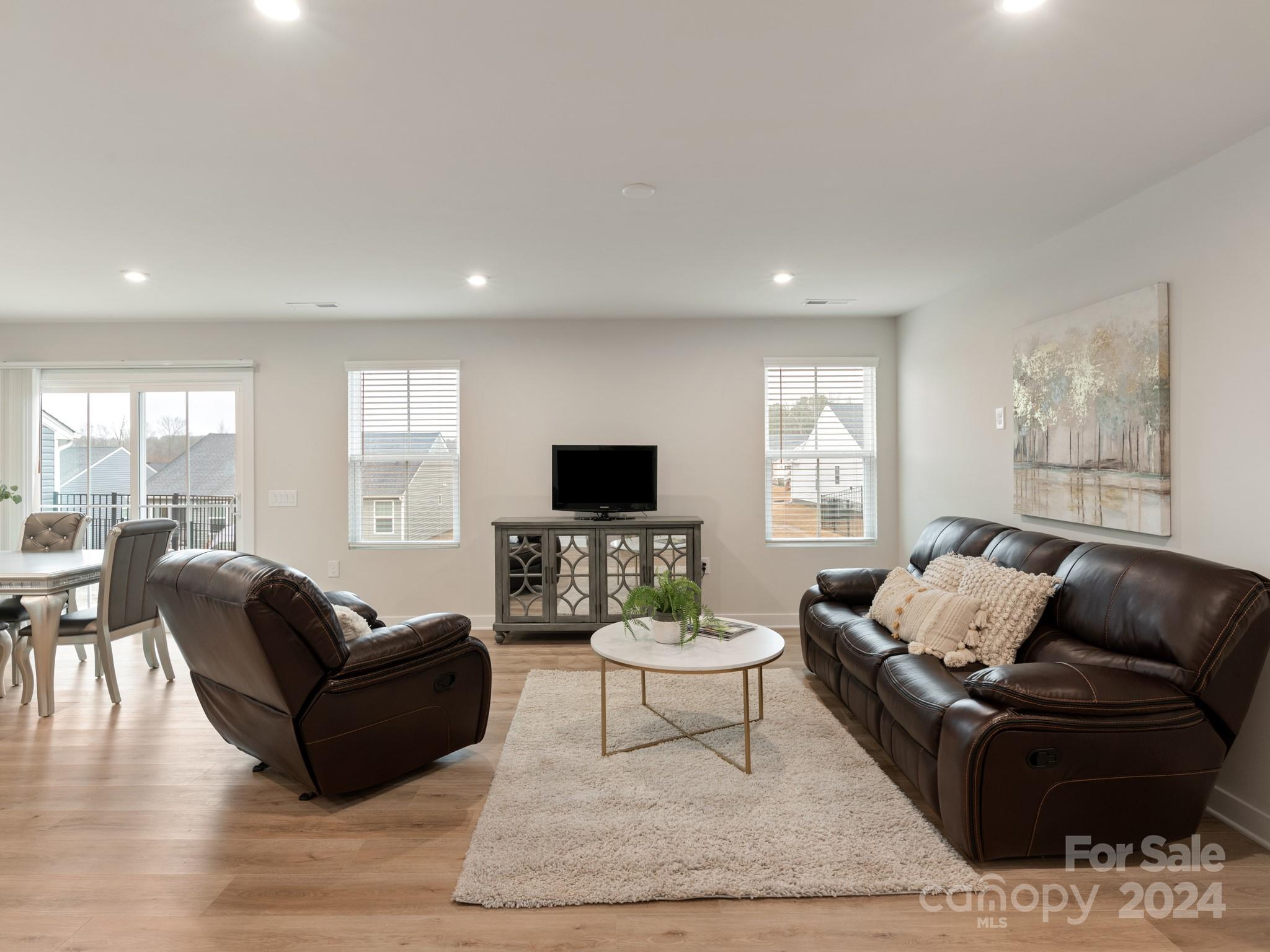 Rosegate - Residential