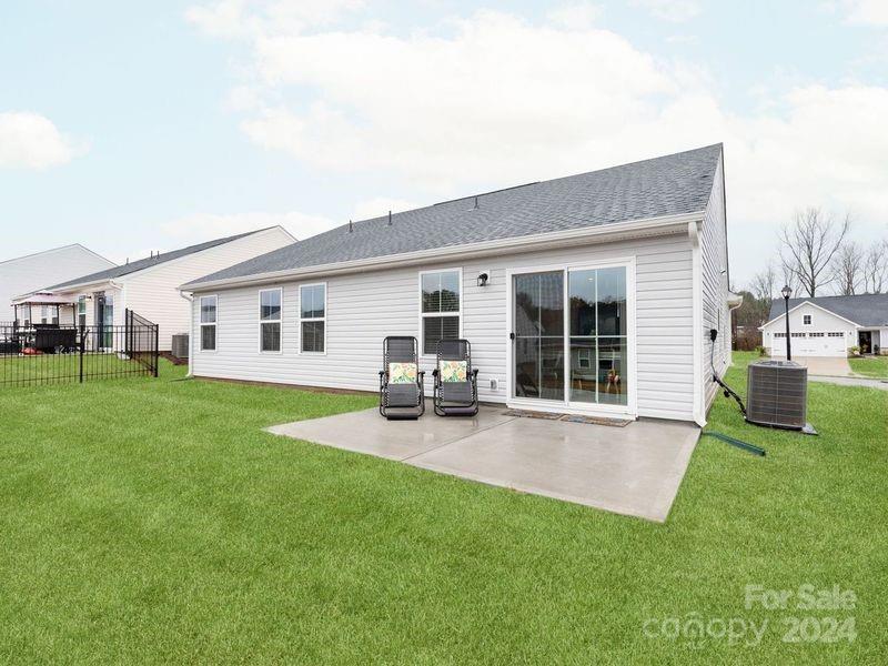 Rosegate - Residential