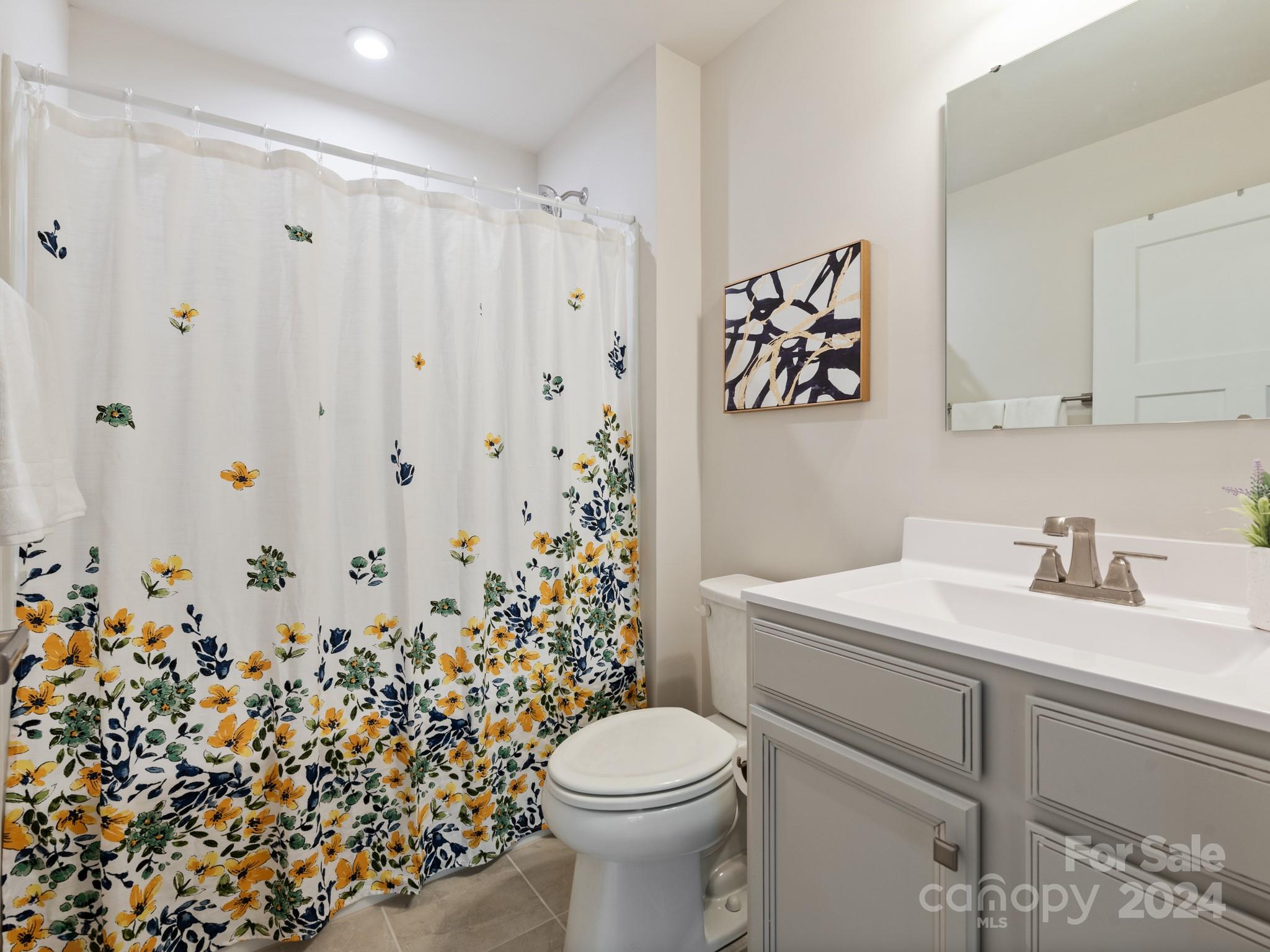 Rosegate - Residential