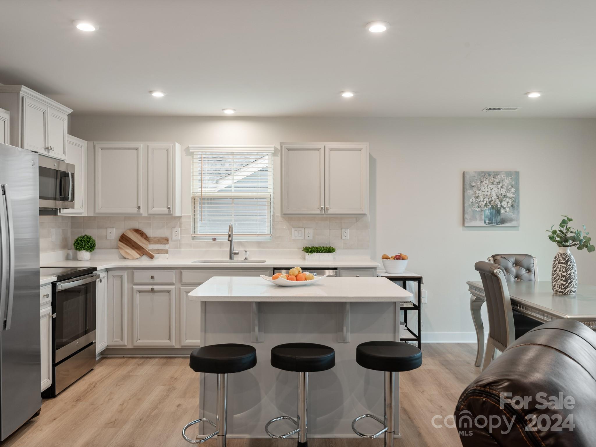 Rosegate - Residential