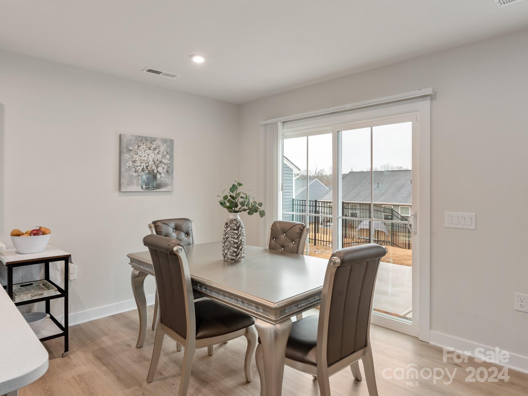 Rosegate - Residential