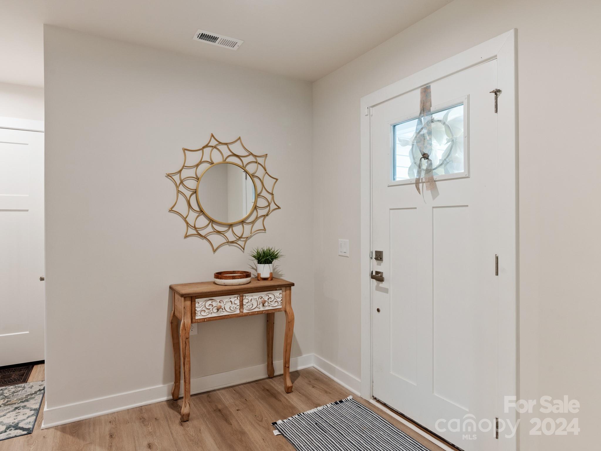 Rosegate - Residential