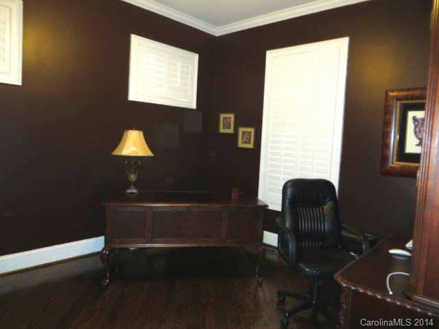 Tega Cay - Residential