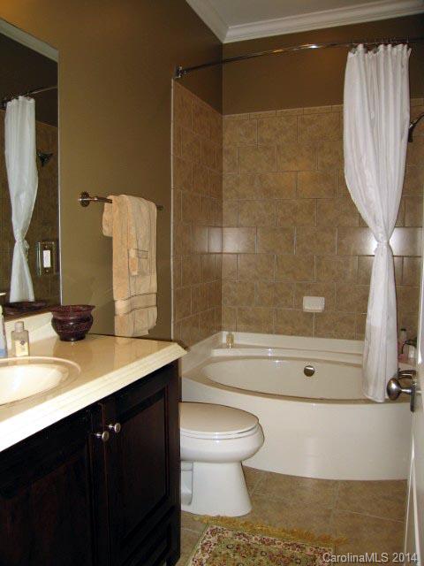 Tega Cay - Residential