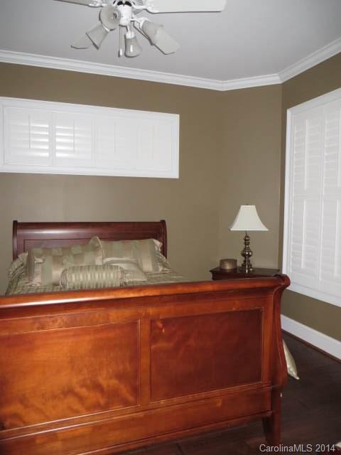 Tega Cay - Residential