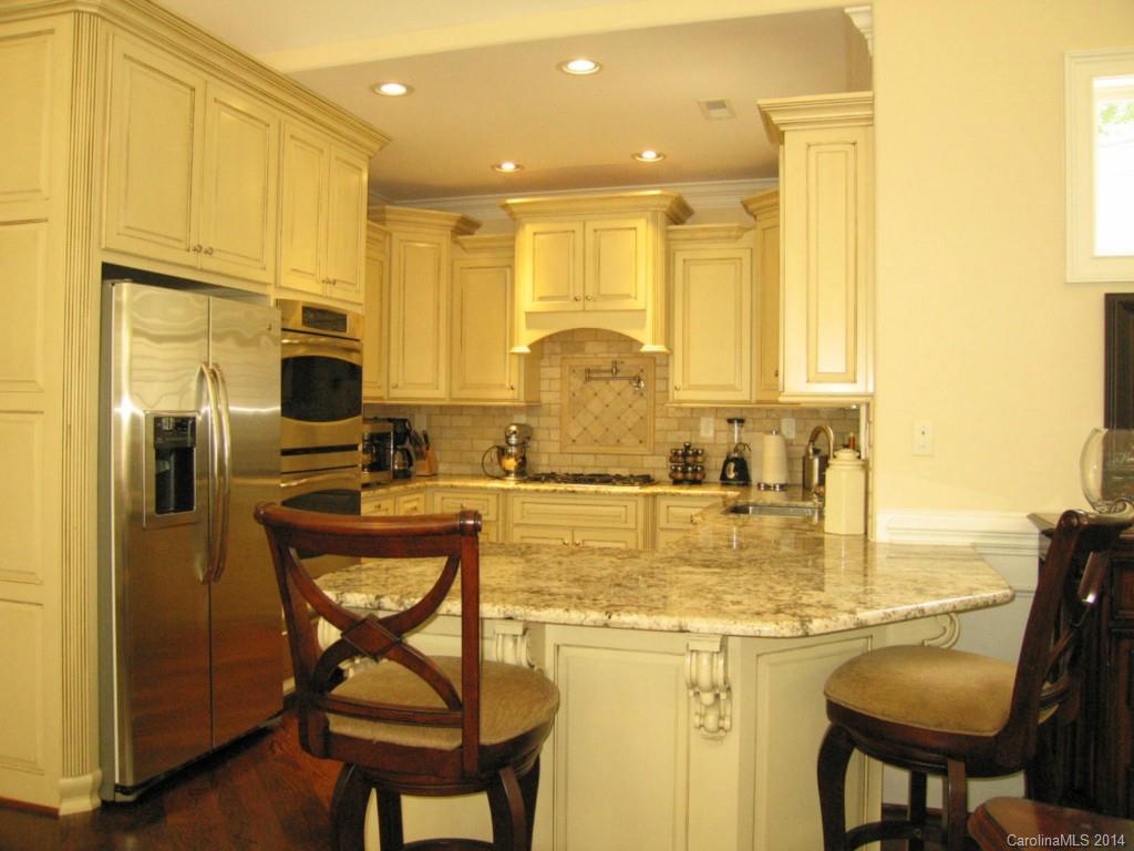 Tega Cay - Residential