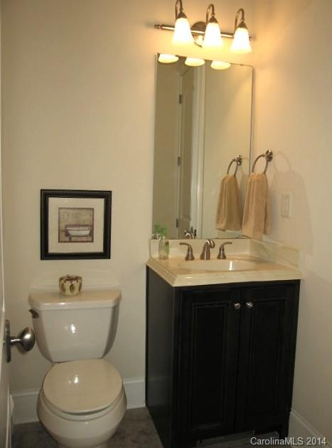 Tega Cay - Residential