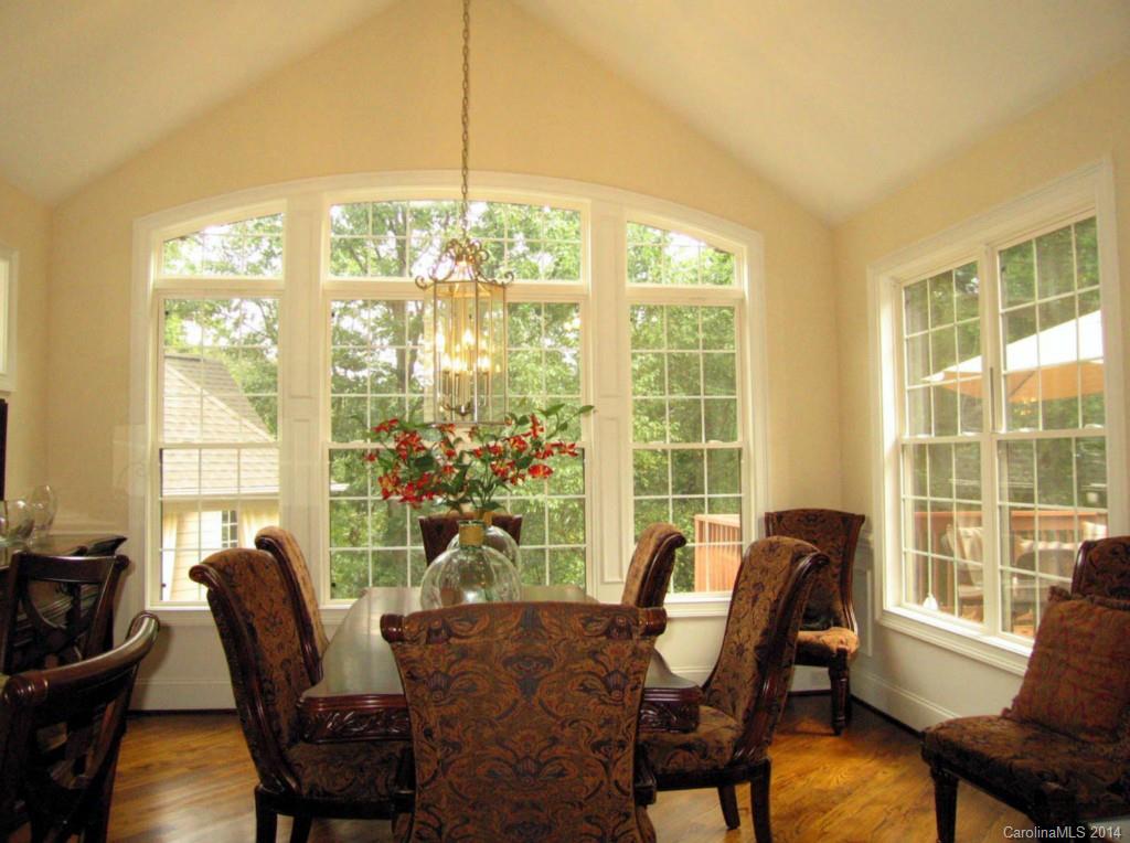 Tega Cay - Residential