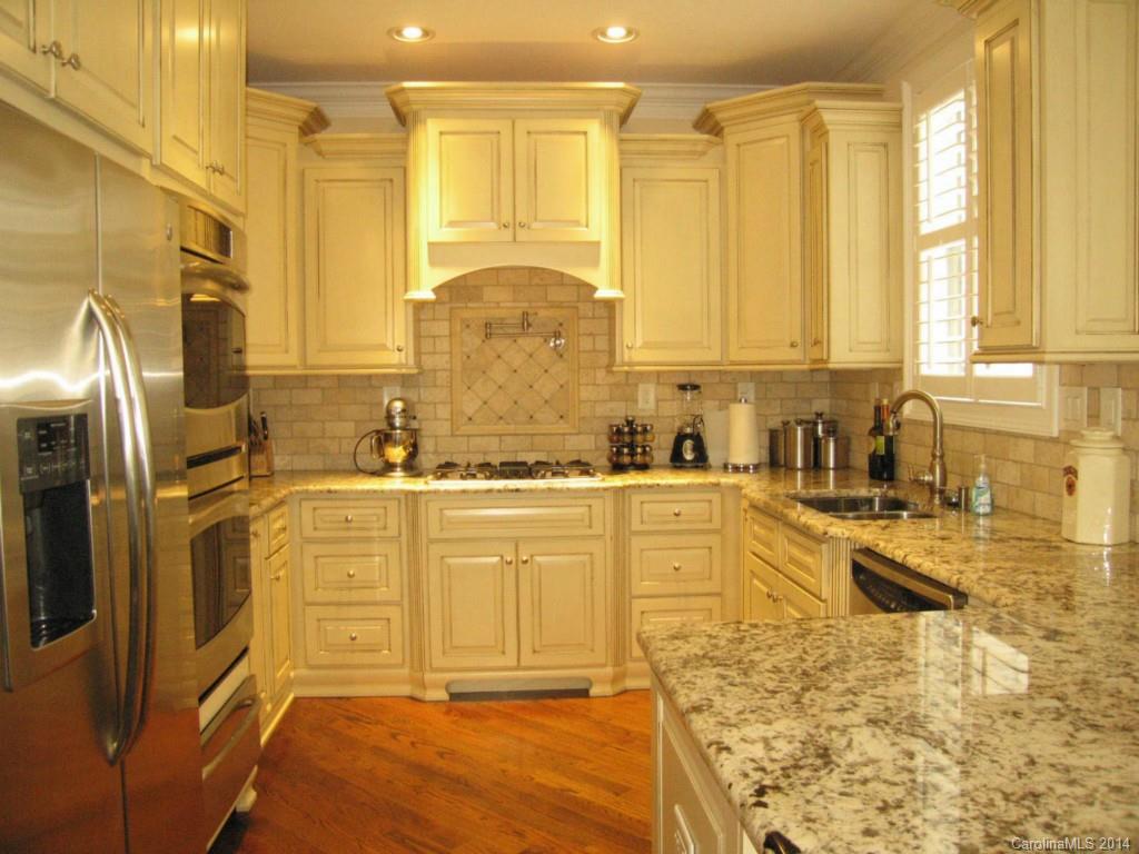 Tega Cay - Residential