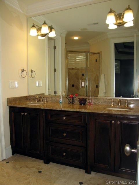 Tega Cay - Residential