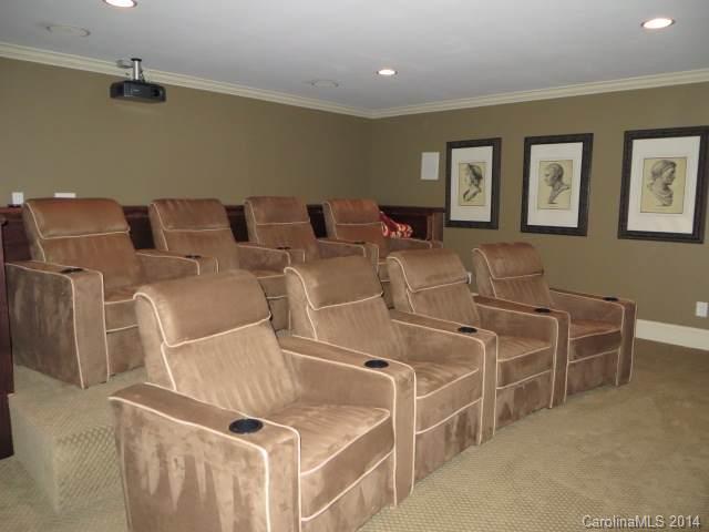 Tega Cay - Residential