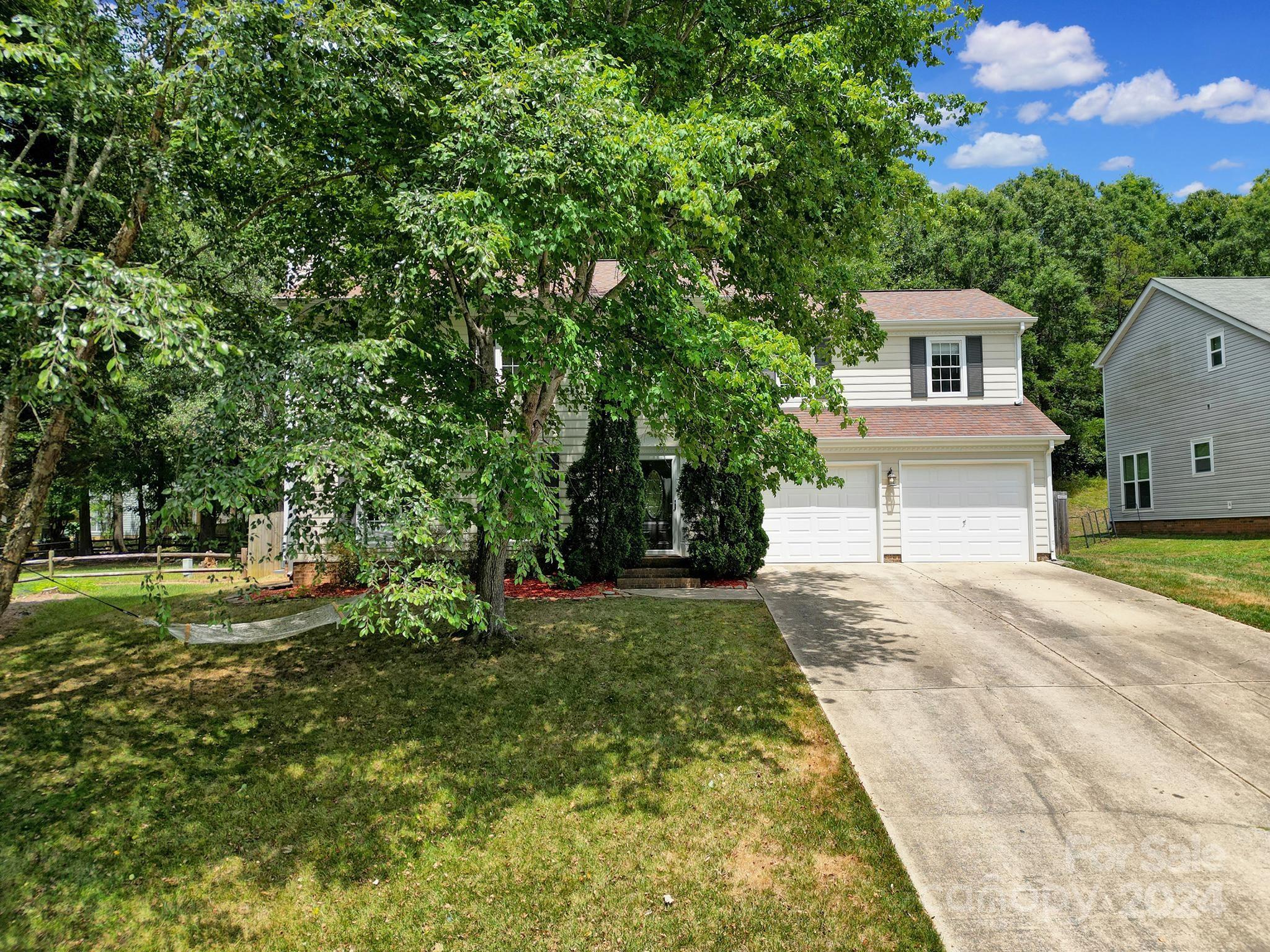 Cambridge - Residential