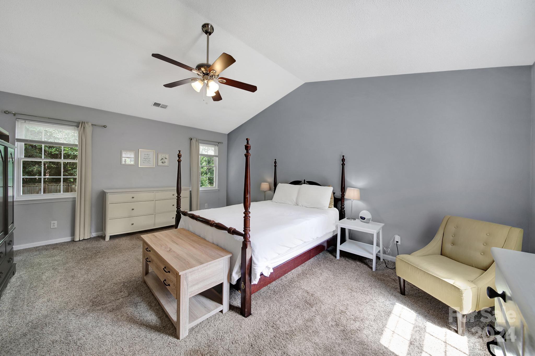 Cambridge - Residential