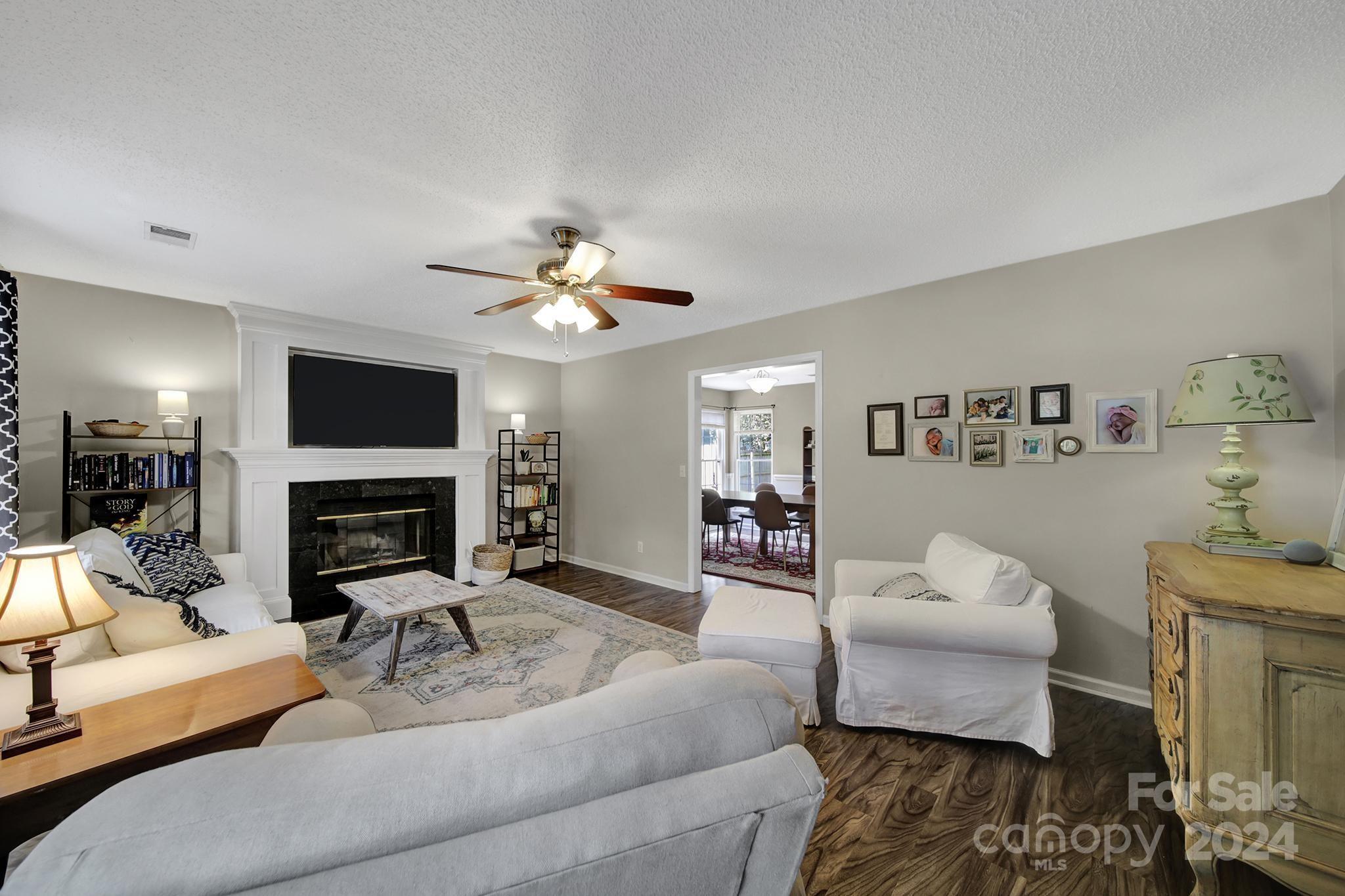 Cambridge - Residential