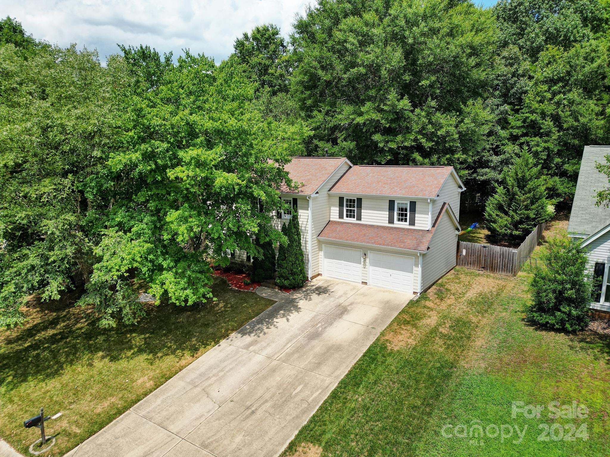 Cambridge - Residential